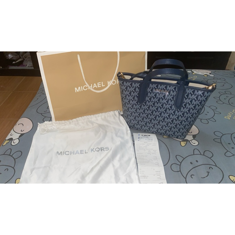 ORIGINAL 100% MK bag PRELOVED