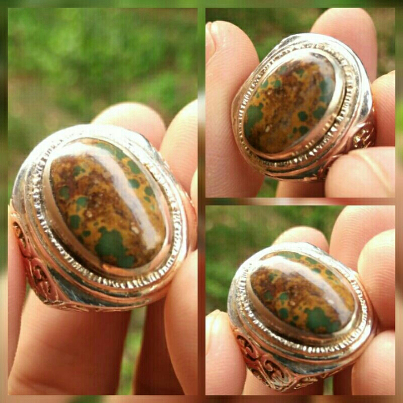 pirus persia serat emas natural pirus persia