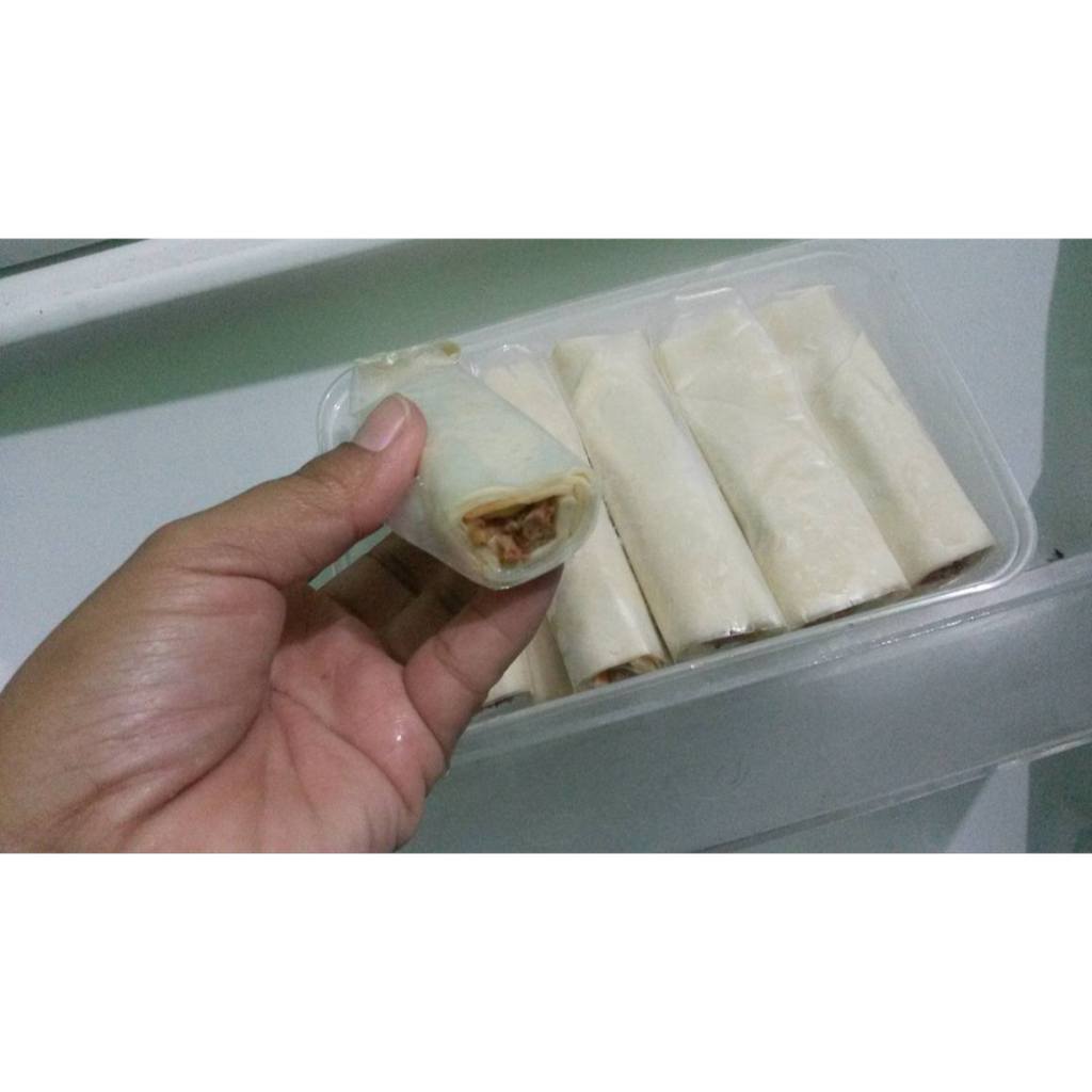 

Kebab Mini 10cm isi 5pcs