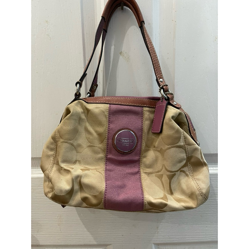 Coach bag preloved