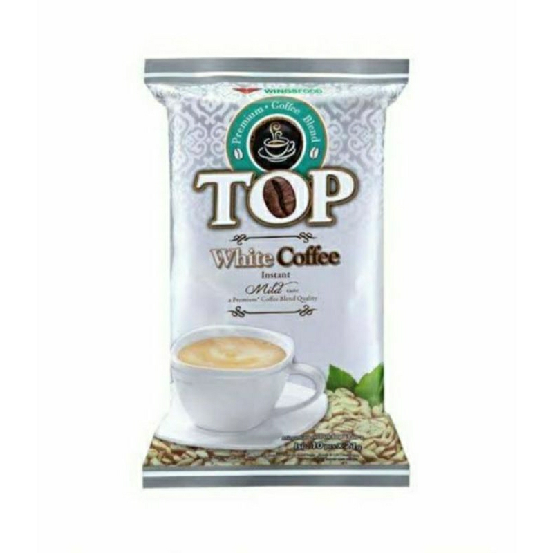 

Top white coffee 1renceng