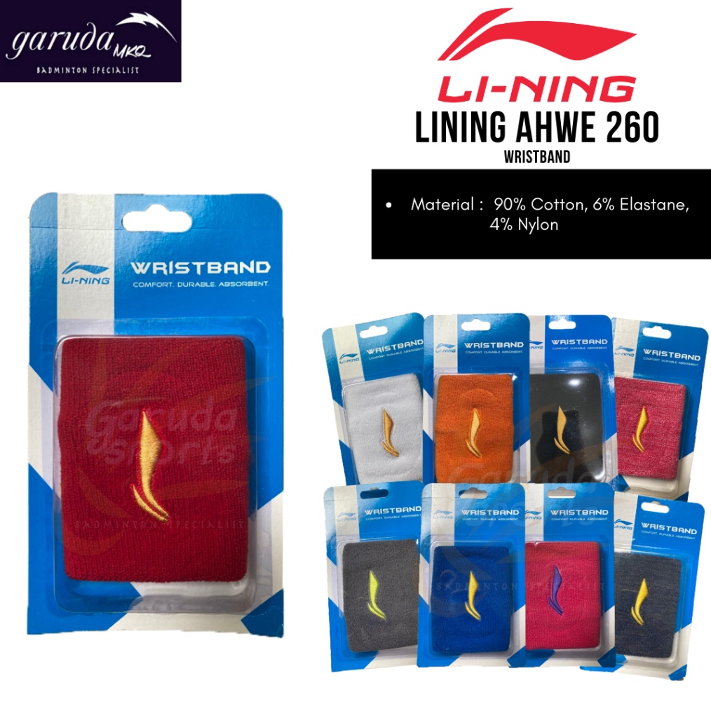 KODE B98S Wristband Lining AHWE26 Wristband Lining AWHE 26 WRISTBAND LINING