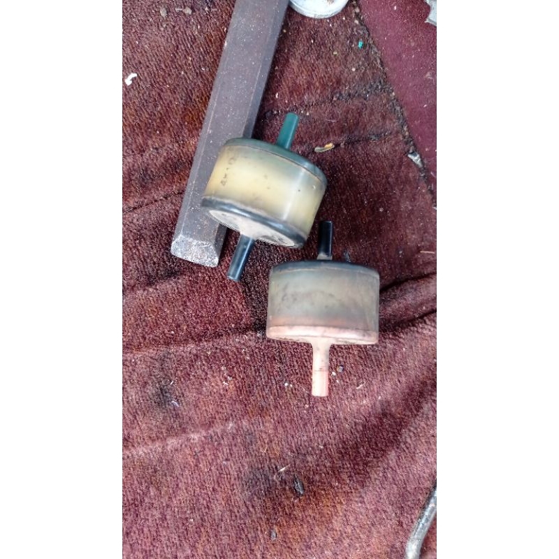 vacum idle up&vtv daihatsu classy