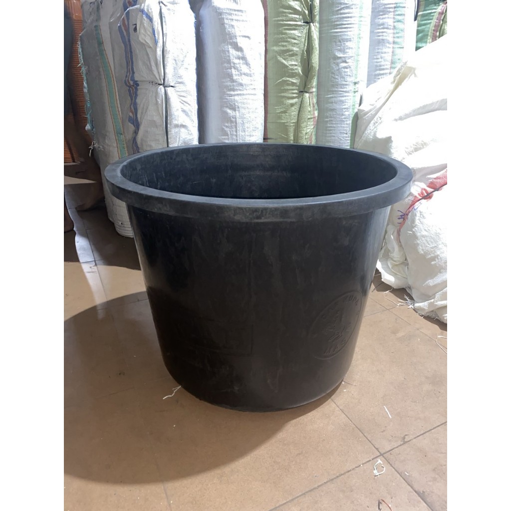 Pot Pot Ember Karet Yasindo BT 85