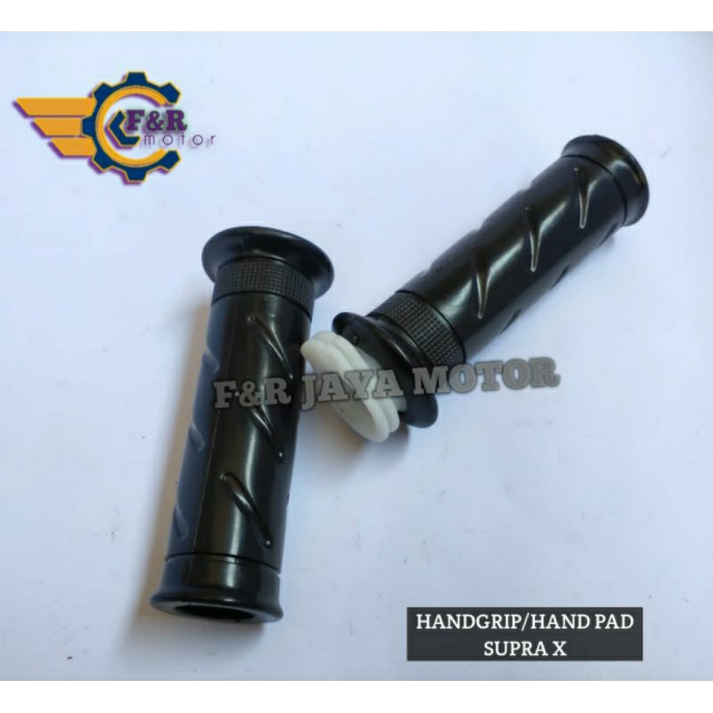HAND FAT/HAND PAD/HAND GRIP MOTOR HONDA SUPRA X,SUPRA FIT HIHG QUALITY