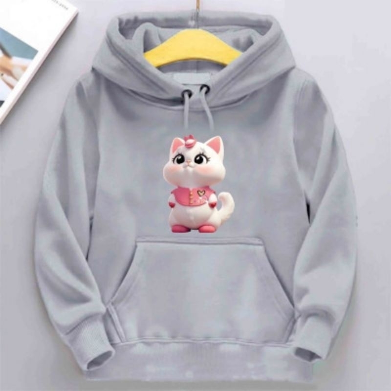 SWEATER ANAK CEWEK/COWOK 1-5 TAHUN