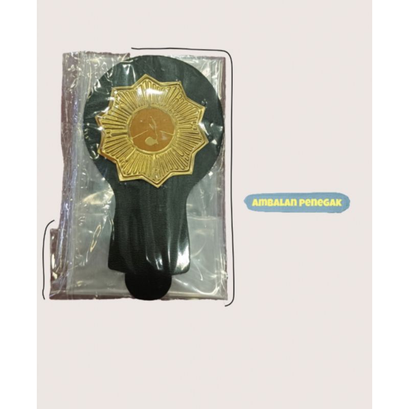 TANJAB AMBALAN PEMBINA PENEGAK