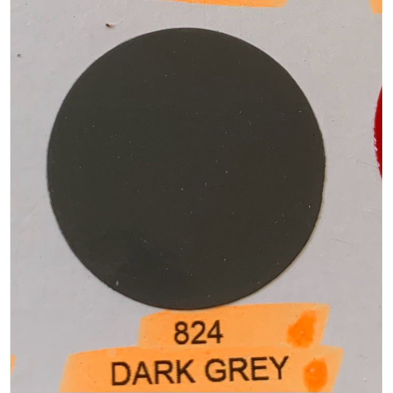 diton 824 DARK GREY net 300cc