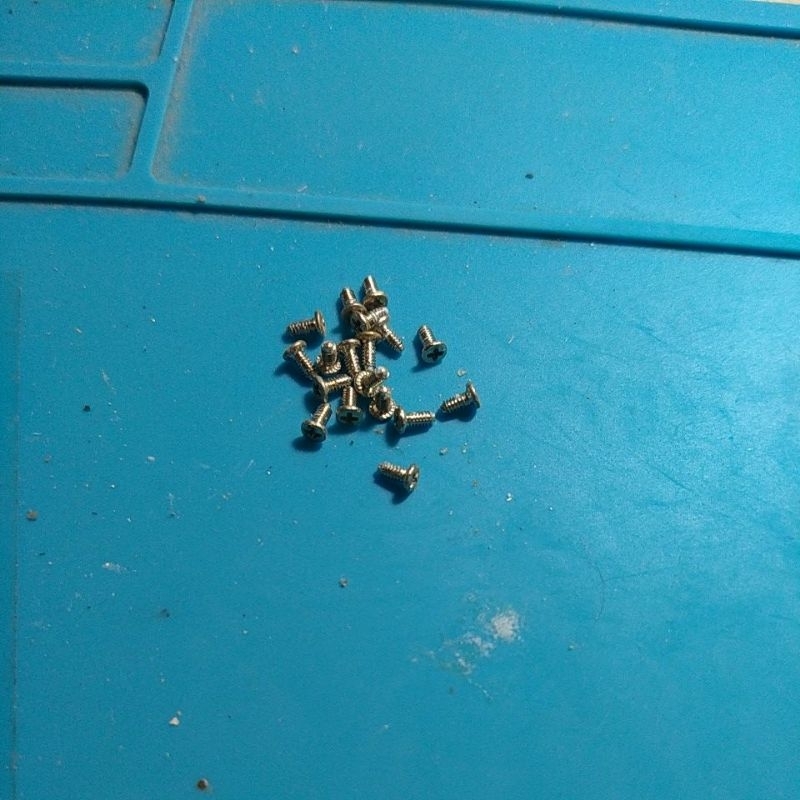 skrup Samsung SM A9000 A9 2015 original