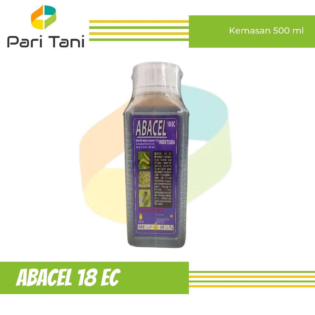 ABACEL 18 EC 500 ml
