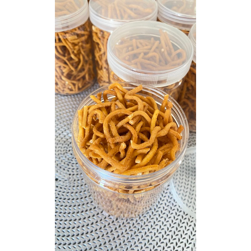 

stik pedas