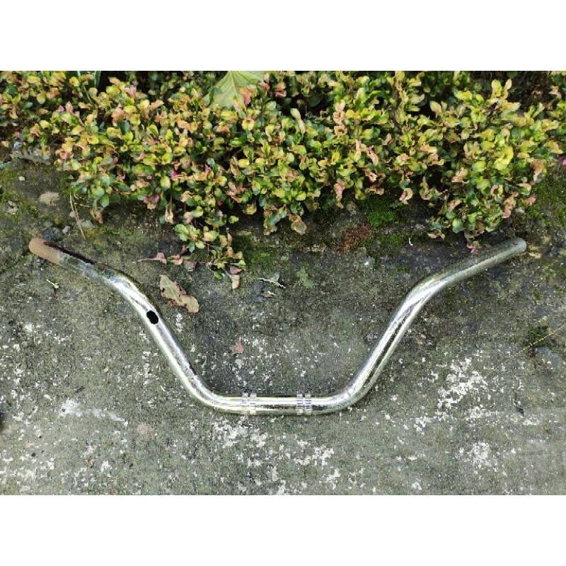 stang Honda cb 100 gas dalam original