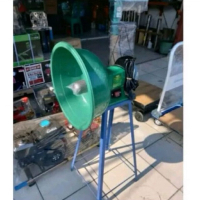 MESIN KUKUR KELAPA LISTRIK / MEŞİN PARUT KELAPA BERDIRI