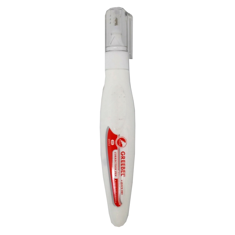 

Gramedia Cirebon - GREEBEL CORRECTION PEN GBC 120702 CRD