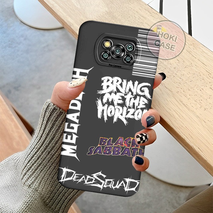 Case Hp XIAOMI POCO X3/POCO X3 PRO/POCO X3 NFC Terbaru Softcase XIAOMI POCO X3/POCO X3 PRO/POCO X3 N