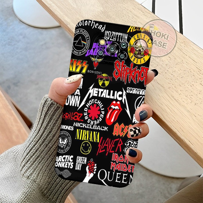 Case Hp XIAOMI POCO X3/POCO X3 PRO/POCO X3 NFC Terbaru Softcase XIAOMI POCO X3/POCO X3 PRO/POCO X3 N