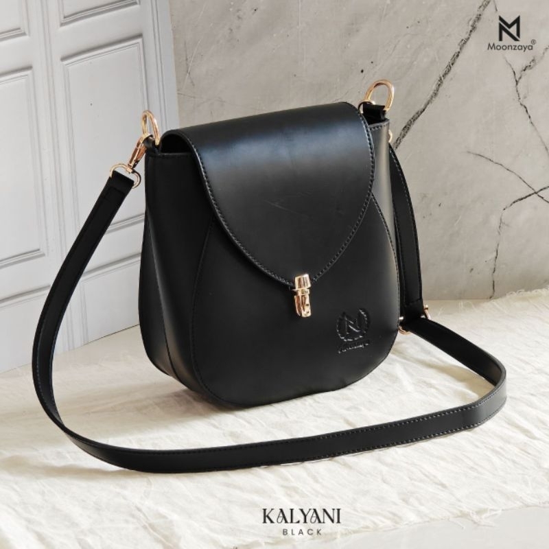 Kalyani Bag by Moonzaya | Original Moonzaya Bag | tas selempang wanita | slingbag wanita | tas wanit