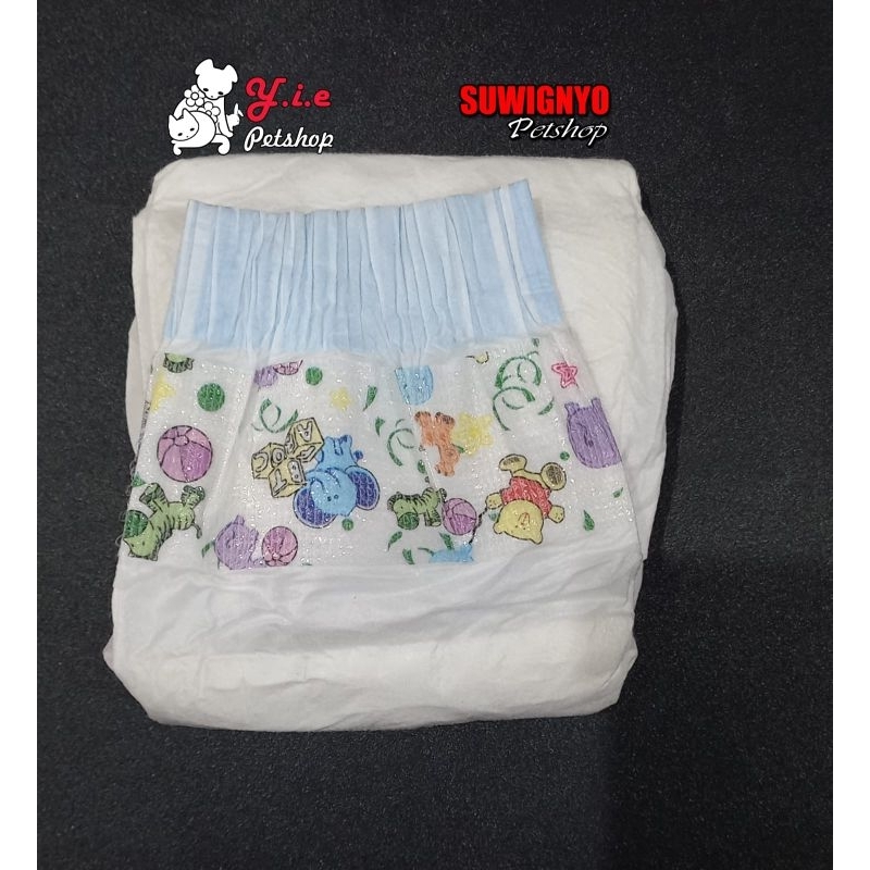 Pampers anabul ecer satuan