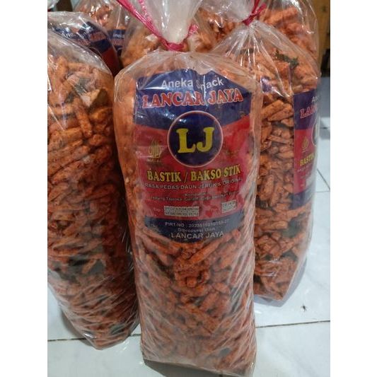 

stik basreng 2kg murah
