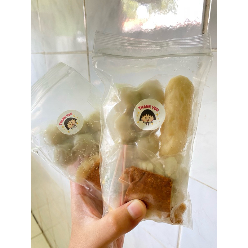 

baso aci frozen