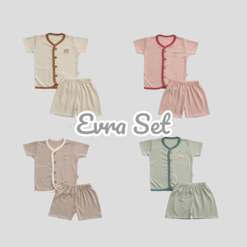 Stelan pendek "evra"