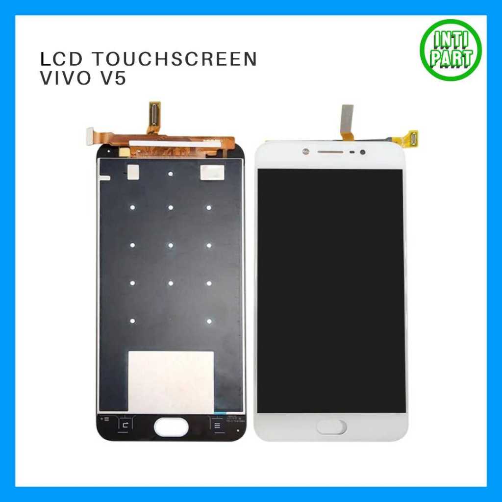 LCD TOUCHSCREEN VIVO V5 / V5S / 1612 FULLSET ORI