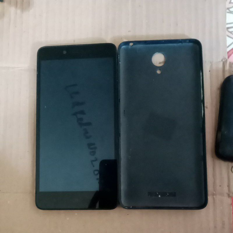 lcd tc redmi note 2 copotan