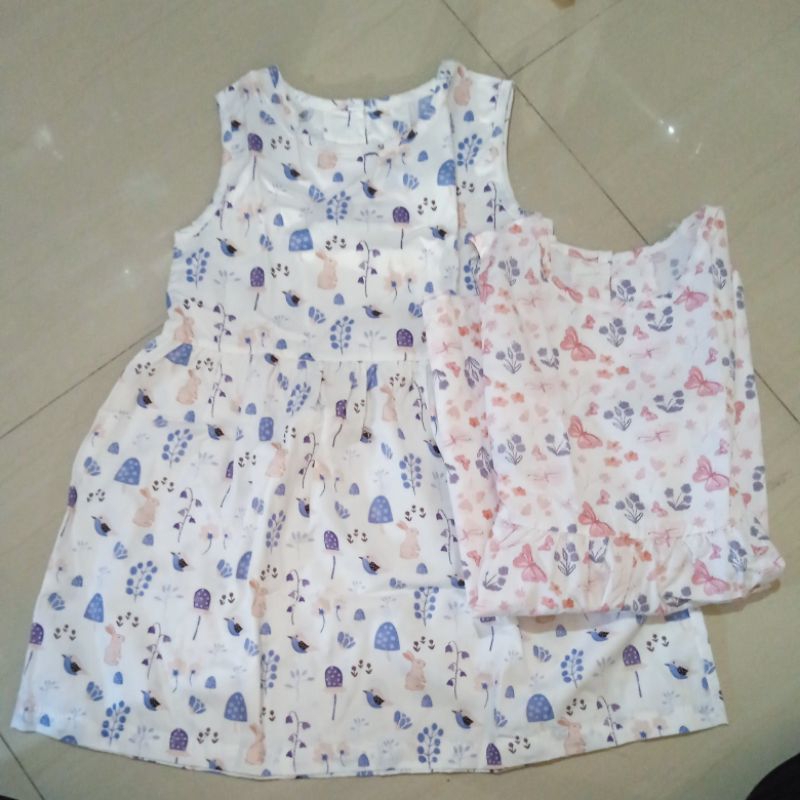 little palmerhaus Sleeveless dress