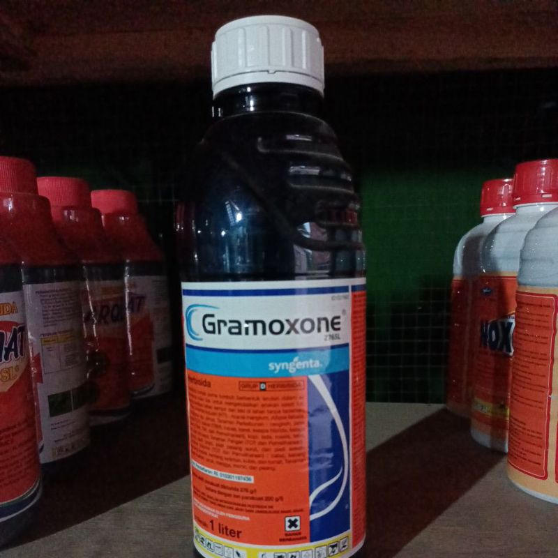 Gramoxone1L/Gramoxone276SL