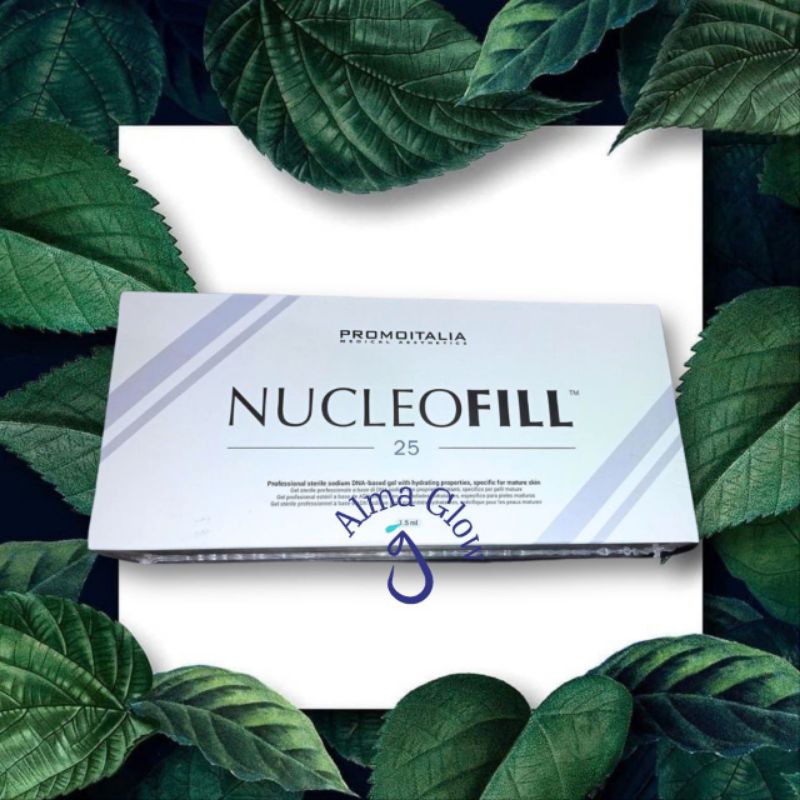 Nucleofill Skinbooster