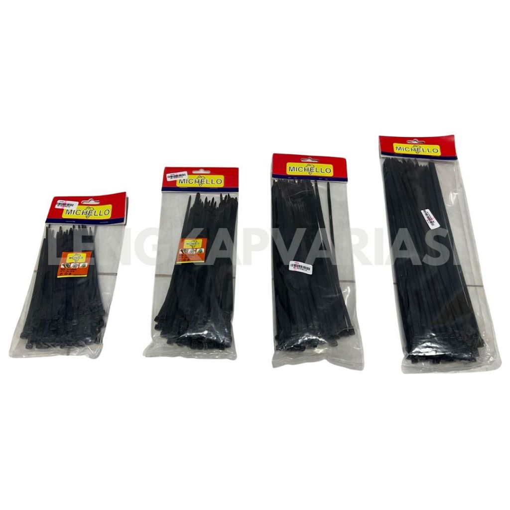 

Kabel Ties Michello