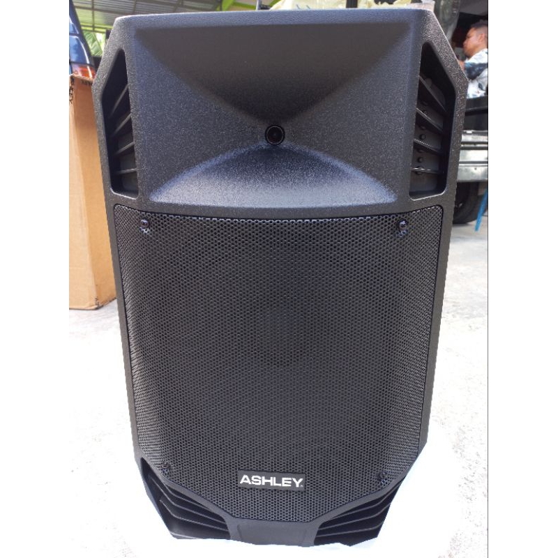 Speaker Aktif Portable ASHLEY SPA 15 inch