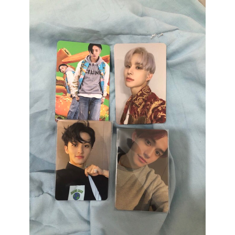 PC jungwoo NCT seoul city,lucas kick back&resonance,mark heloo future,doyoung empathy,hendery totm&r