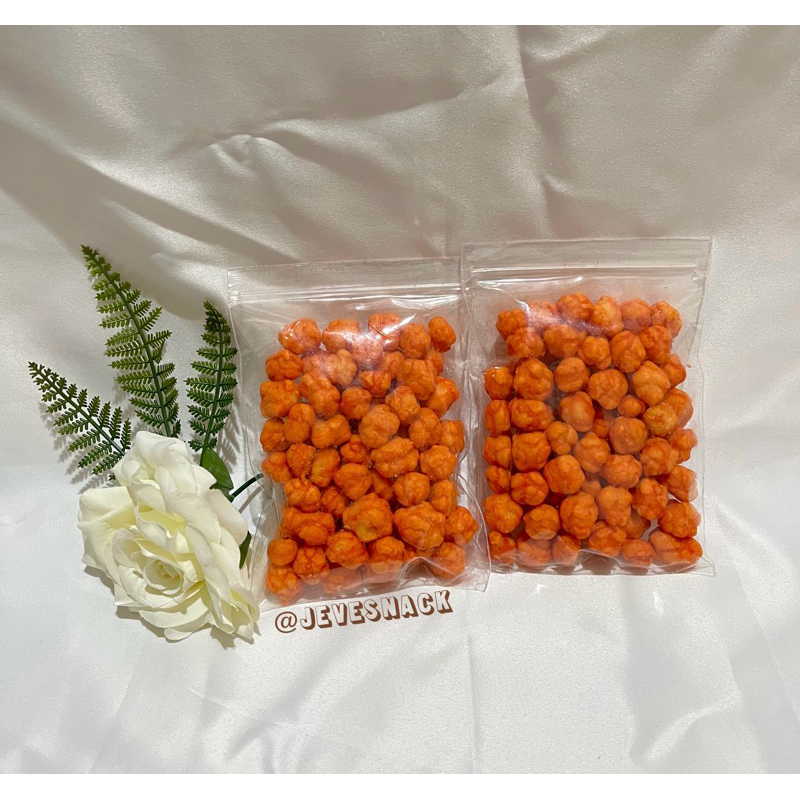 

Jagung Australia Balado