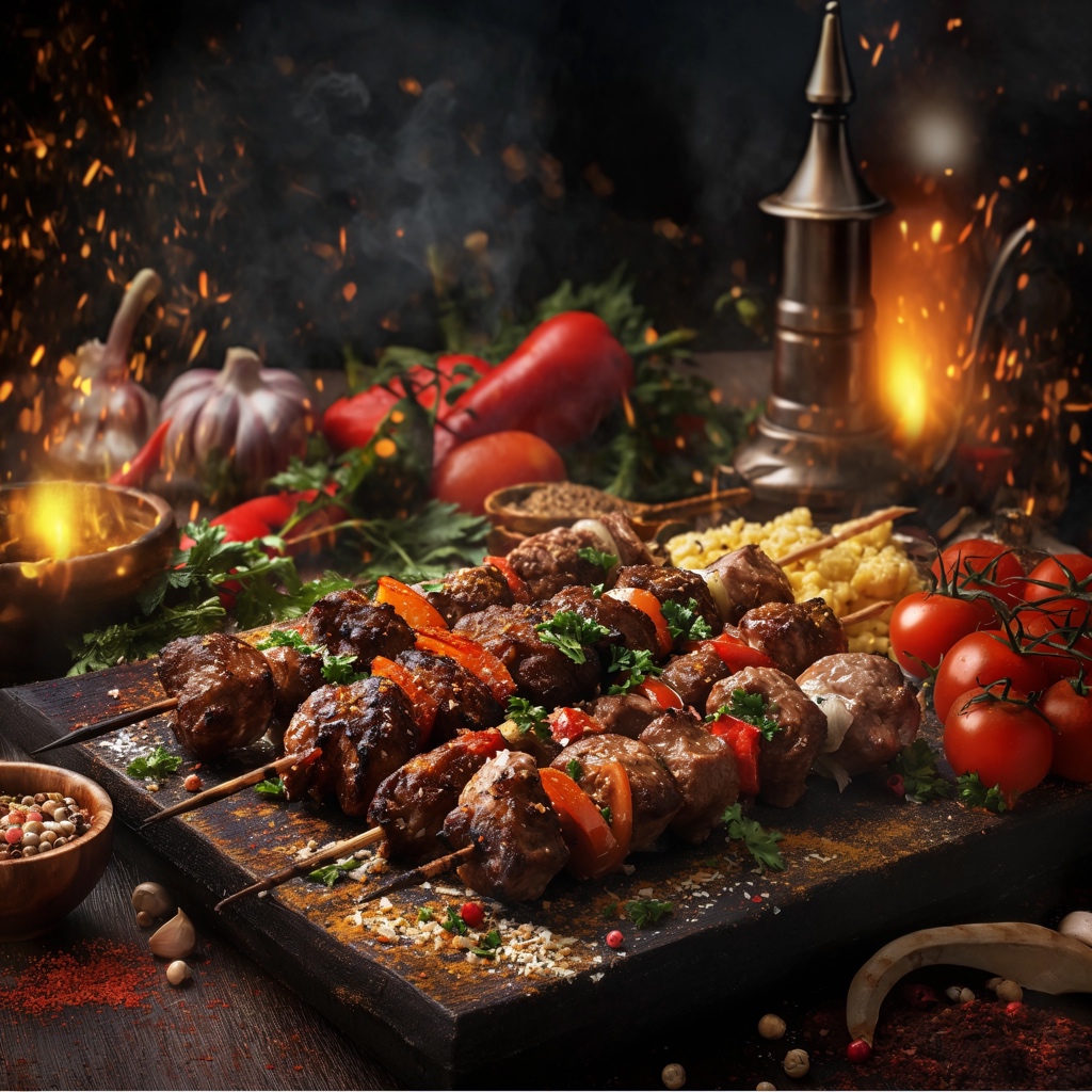 

RB Apron Kitchen Saus BBQ Barbecue Saus Bumbu Masak 250ml