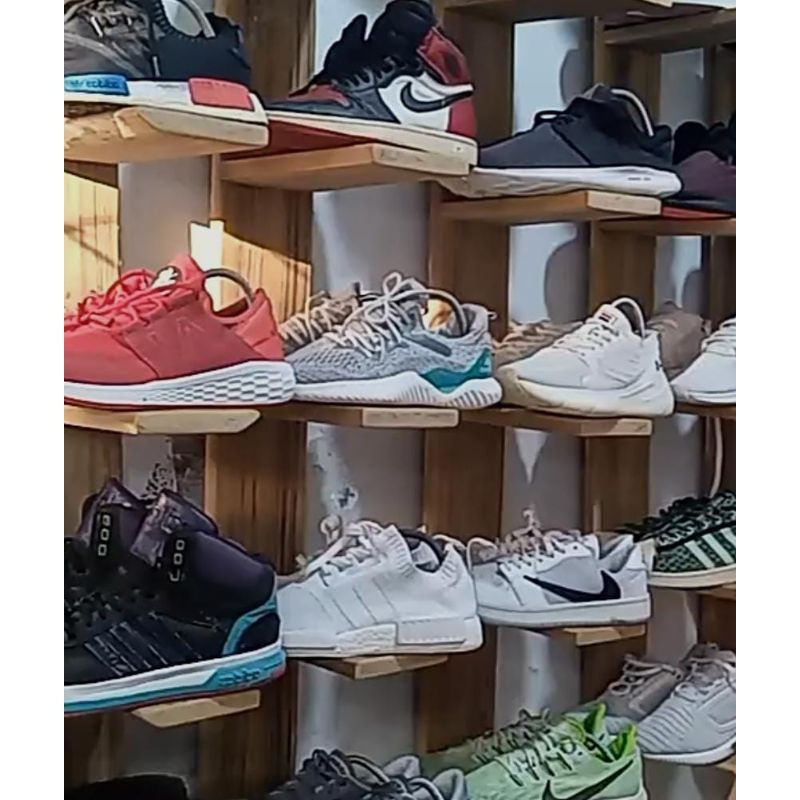 Original Second shoes