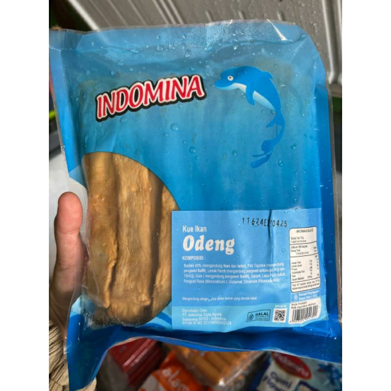 

odeng indomina