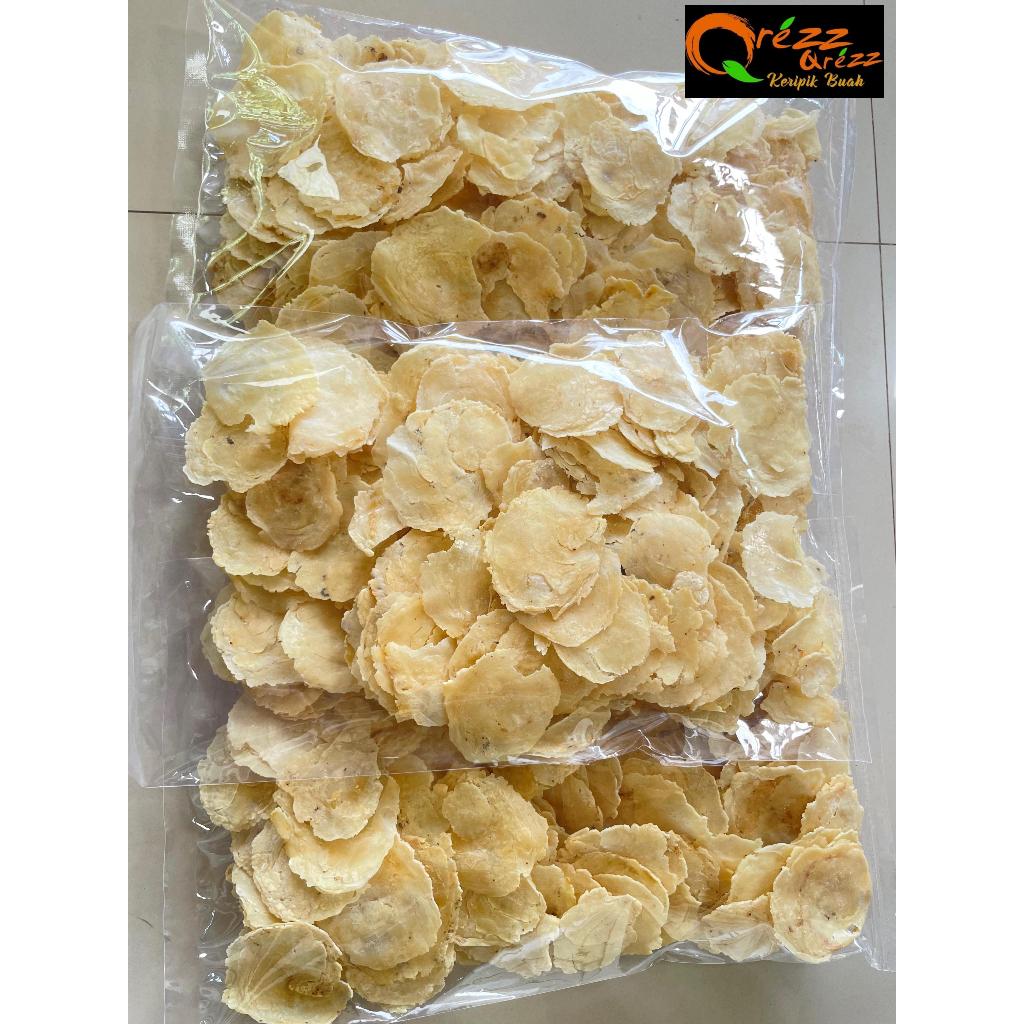 

EMPING MELINJO 100 GRAM, 250 GRAM, 500 GRAM, 1 KG