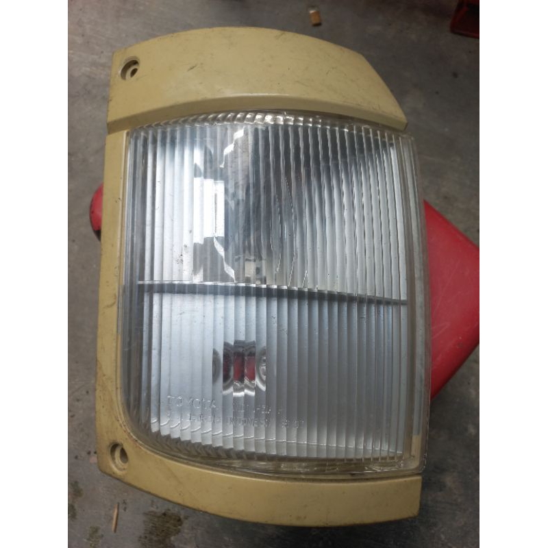 Lampu sein Toyota Dyna