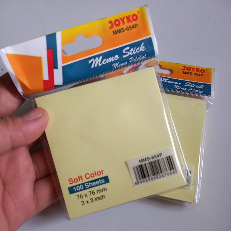 

memo stick