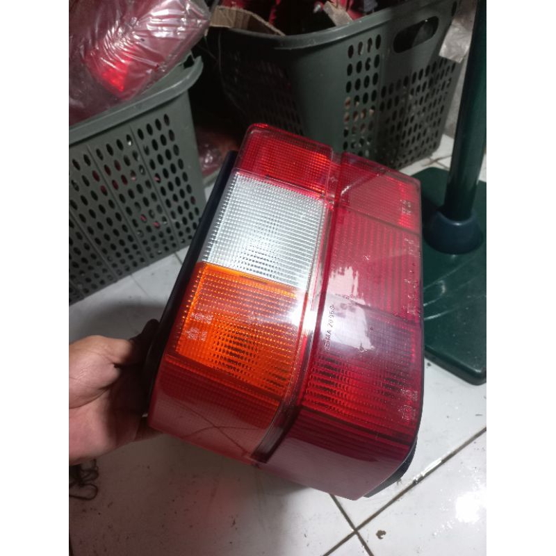 Stoplamp lampu belakang  Citroen BX 16 TRS original