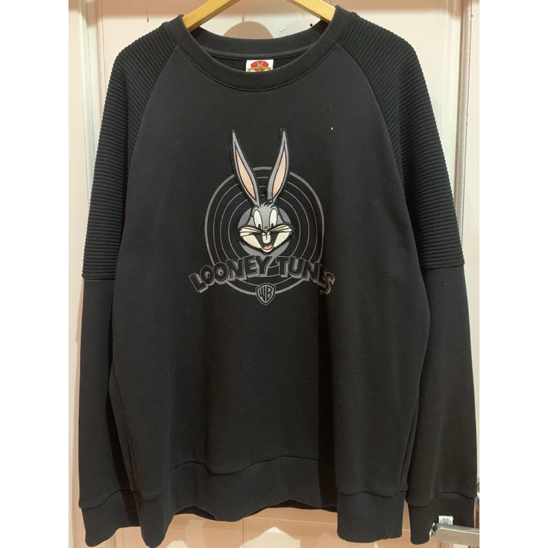 Crewneck Loney Tunes