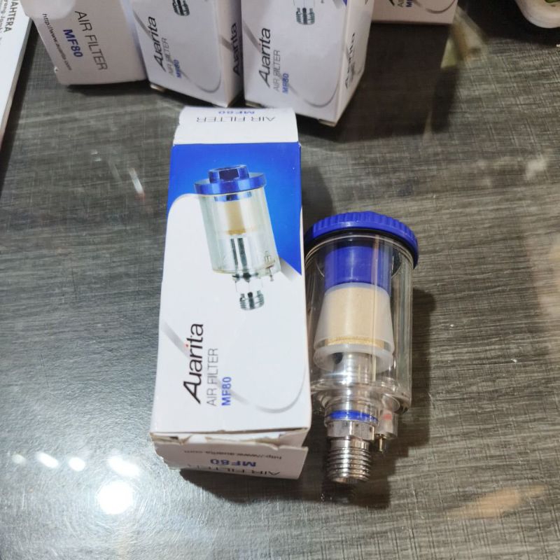 Air Filter Auarita