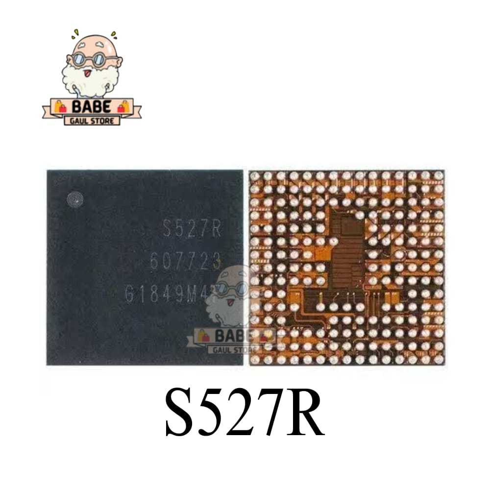 IC POWER S527R SAMSUNG A7 2018 ORIGINAL TESTED