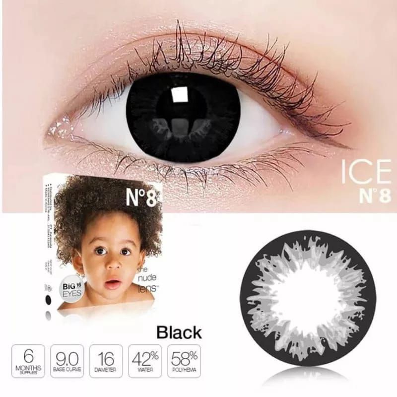 SOFLEN ICE N8 DIAMETER 16