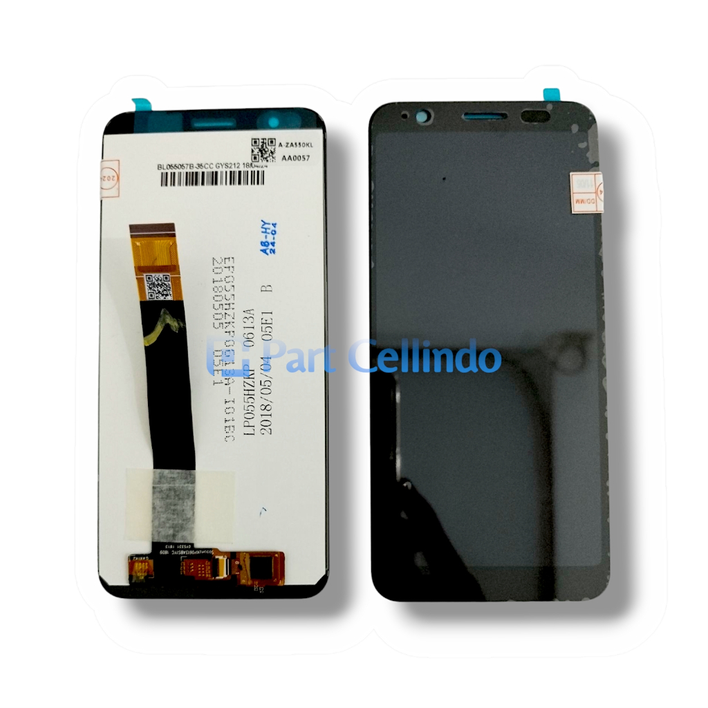 LCD TOUCHSCREEN ASUS ZA550KL ( ZENFONE LIVE ( L1 )