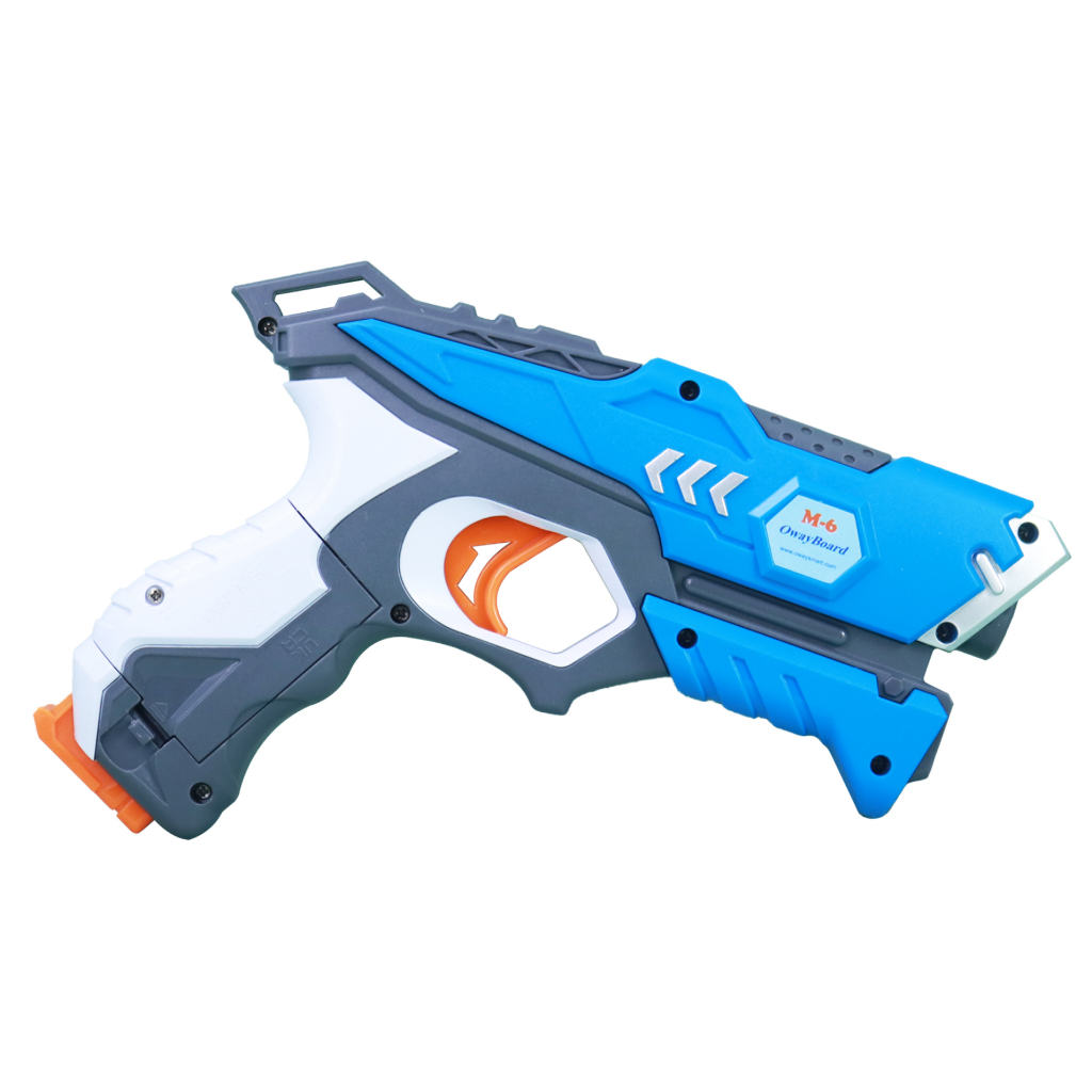 INTERACTIVE WHITEBOARD M6 LASER GUN