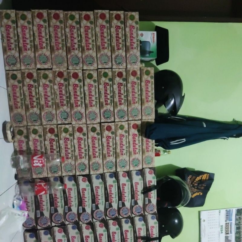 

minuman