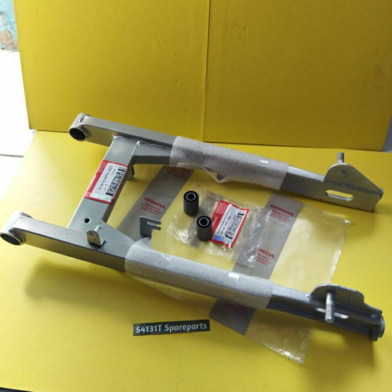 Swing Arm Sasis Bosh Fork KPH Supra x 125 lama Old Karisma -KPH