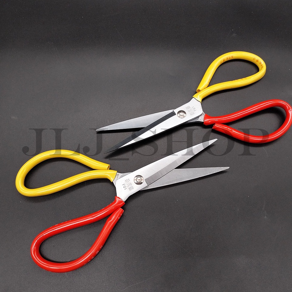 

KODE T27H Gunting kodok jumbo 15 inch